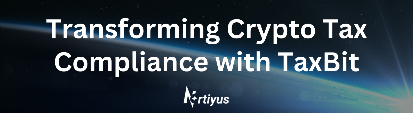 Transforming Crypto Tax Compliance with TaxBit
